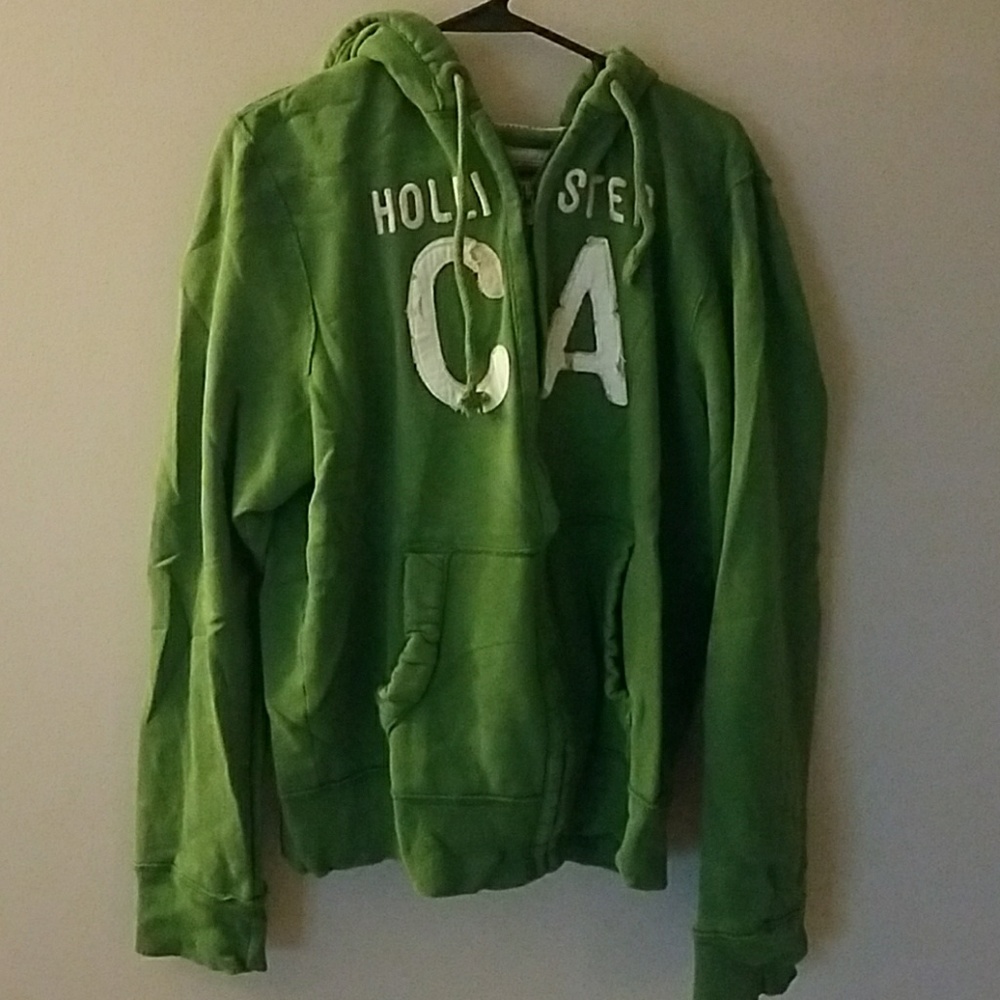 Hollister sweatshirt
